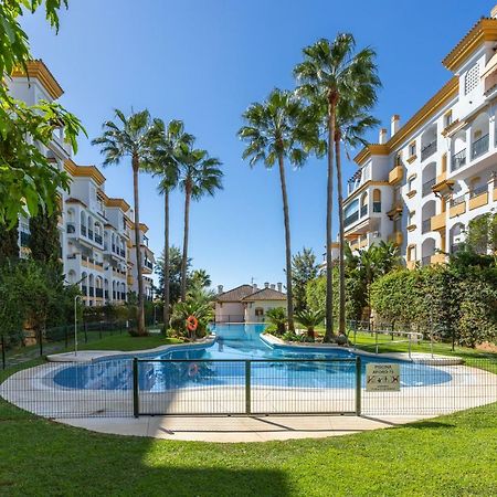 Апартаменти Apartamento Costa Nagueles I Марбелья Екстер'єр фото